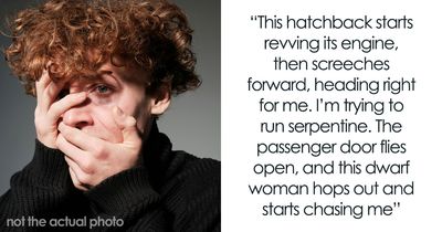 69 Times Graveyard Shift Workers Got So Scared Or Confused They Still Don’t Have Answers To This Day