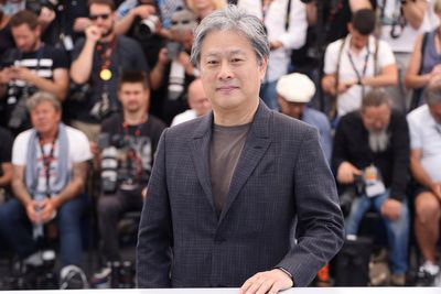 Park Chan-wook will lead the Cannes Film Festival jury, will be the 1st Korean in the role