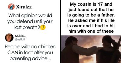 99 Hilarious And Relatable Posts From Black Twitter That Might Make Your Day Way Better (New Pics)