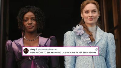 Bridgerton Season 5 Is Queer, Scottish And All About Francesca & Michaela