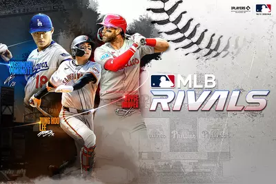 MLB Rivals Adds 2026 World Baseball Classic Commemorative Event