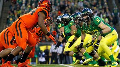 McLaughlin: Is the Oregon-Oregon State Rivalry Dead?