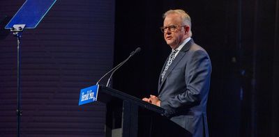 2 of 3 new federal polls have the Coalition gaining from One Nation, but Labor clearly ahead