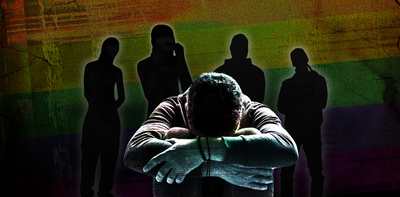 The horrific bashing of LGBTQ+ teens is a sign of a dangerous Islamic State resurgence