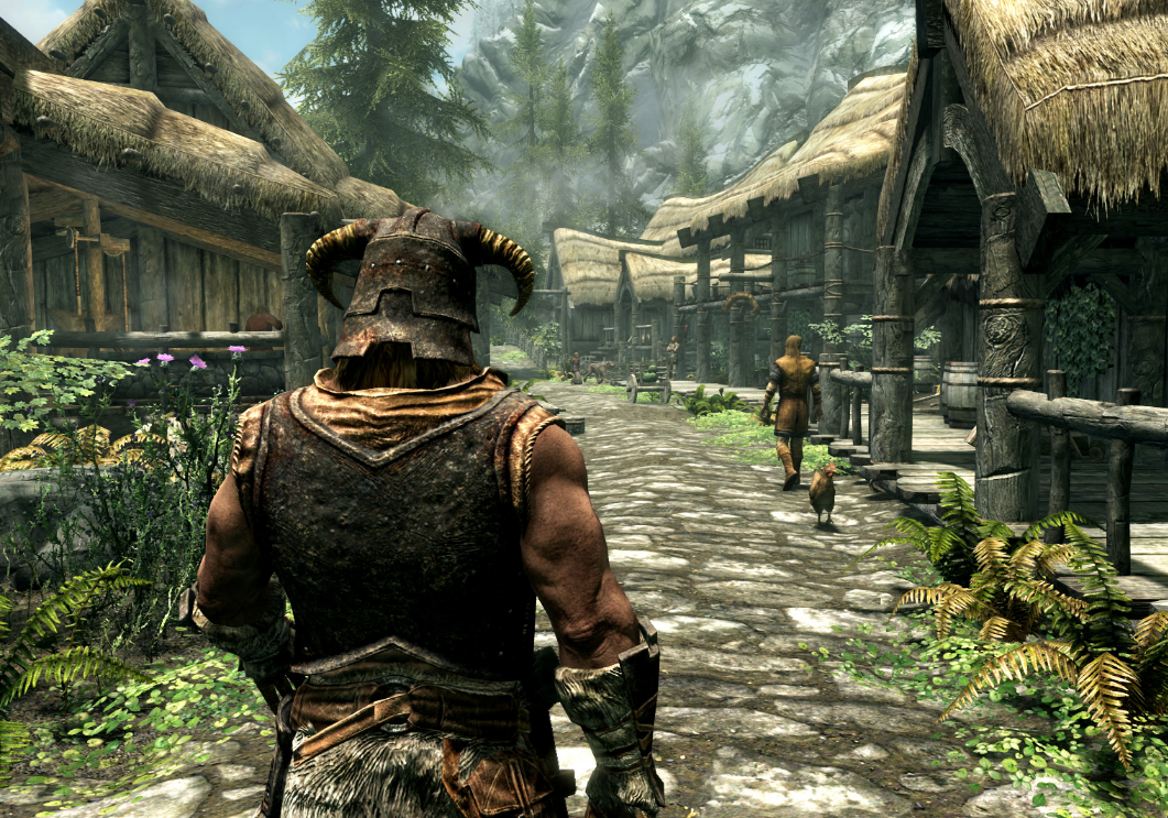7 RPGs That Perfected Character Progression: Exploring…