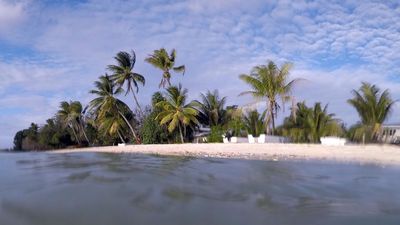 Threatened island nation to host pre-climate meet talks
