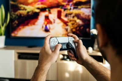 7 Console Settings That Reduce Input Lag, Improve Performance and Responsiveness