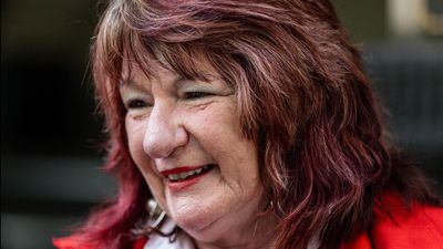 'Wish he was here': sister's grief over servo killing