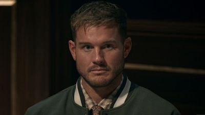 Colton Underwood Just Addressed That Internet Theory He Knew Rob Was A Traitor