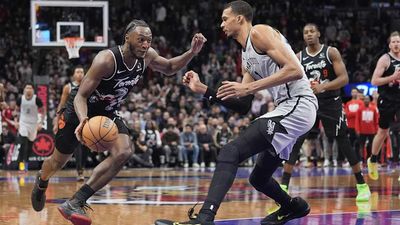 Victor Wembanyama Overcomes Brutal Shooting Night With Clutch Defense to Keep Spurs’ Win Streak Alive