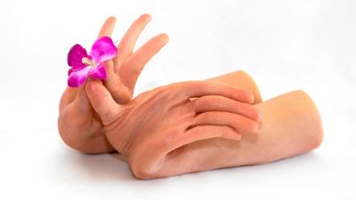 Showcase reveals artworks stretched to the outer limits