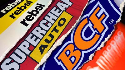 Discounting, inventory issues weigh on Rebel Sport