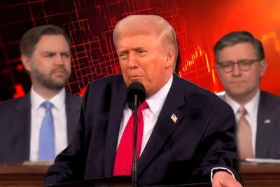 Trump State of the Union 2026: New Government 401(k) Plan Could Give Millions of Workers a Retirement Match for the First Time