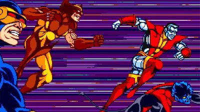Delisted for 13 years, one of Marvel's most beloved games finally returns as X-Men: The Arcade Game headlines a new collection of retro classics