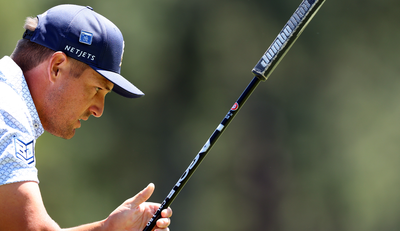 What Next For Bryson DeChambeau Following His Split With LA Golf?