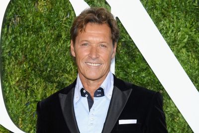 NHL legend Ron Duguay, partner of Sarah Palin, diagnosed with Stage 4 cancer