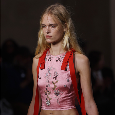 The 6 London Fashion Week AW26 Trends You Can Already Start Shopping—and Wearing—Now