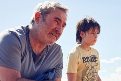 Sirāt review: EDM horror movie boasts the most shocking scene of the year – but that’s about it