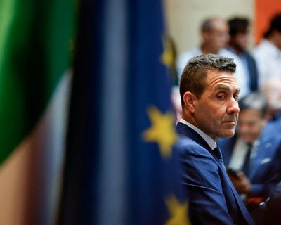 Look to Italy to see how the dangerous idea of ‘remigration’ is taking root in Europe