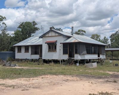 Wieambilla police shootings property listed for sale for $190,000