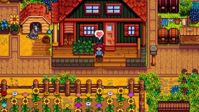 10 years later, I still can't believe Eric Barone thought Harvest Moon fans would hate Stardew Valley