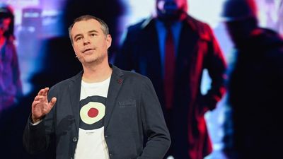 Assassin's Creed Hexe creative director Clint Hocking leaves Ubisoft, former Black Flag director Jean Guesden takes over as development continues under 'a seasoned team'