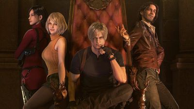 Resident Evil 4 Remake guide: puzzles, collectibles, secrets, and the best weapons