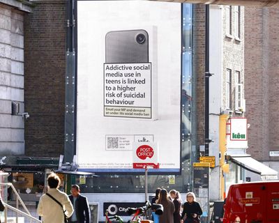 Mumsnet calls for under-16s social media ban with cigarette-style health warnings