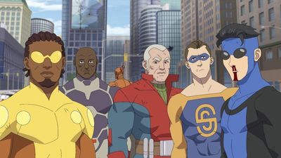 'Invincible' Season 4: Release date, plot, and everything we know