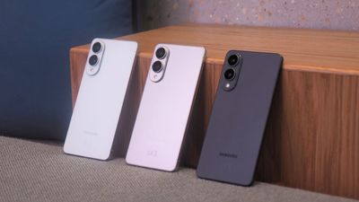 One Samsung S26 model "missing" from Galaxy Unpacked – but I’m not surprised