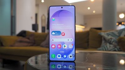 Samsung just pulled off a world first for Android phones