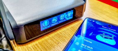 GL.iNet Slate 7 portable Wi-Fi 7 travel router review: A brilliant travel router with a few strategic flaws that the makers need to fix