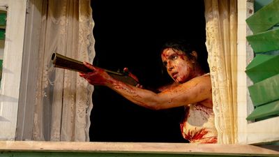 Prime Video’s new action-thriller is an intense revenge tale — and proves we need more pirate movies