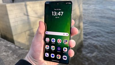 Forget the iPhone Air — this is the best thin phone around right now