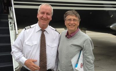 Is Steve Jobs Included In The Epstein Files? Speculations On Prominent People Mount As Bill Gates Admits To Affair