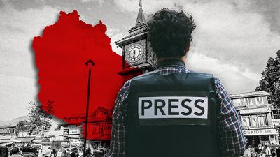 Editors Guild meet raises bigger question for Kashmir press: How to build concrete support?