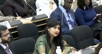 Living in La-La Land”: India Rebukes Pakistan Over J&K at UNHRC