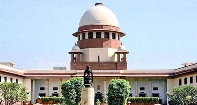 Supreme Court Slams NCERT Over Class 8 Textbook; Education Ministry Apologises