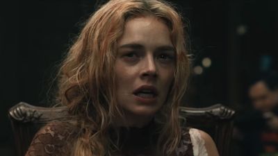 Samara Weaving Knows Exactly Where She Learned Her Piercing Horror Scream, And It Involves Another Genre Icon