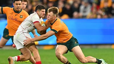 Force to unleash X-factor, Pietsch still sidelined