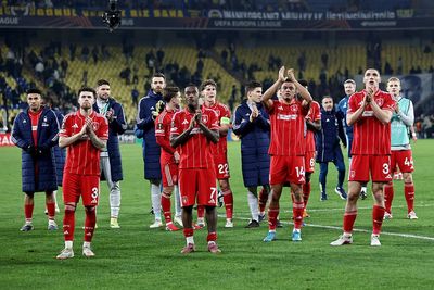 Is Nottingham Forest vs Fenerbahce on TV? Channel, kick-off time and how to watch Europa League clash