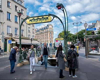 Zoning in on Ménilmontant, Paris: ‘bohemian, arty and off the tourist trail’