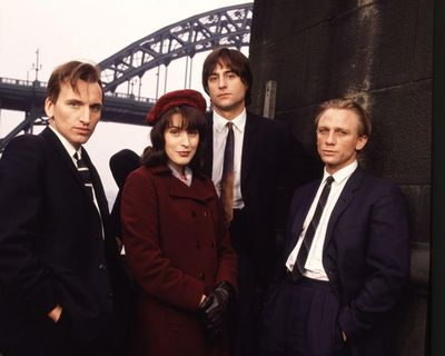 ‘The world is still as bent and corrupt’: Our Friends in the North returns to the stage