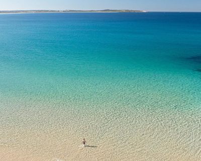 ‘The most important part is the vibe’: Bate Bay named Australia’s best beach