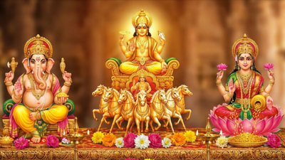 3 Supreme Hindu Mantras to Uplift Your Life Daily