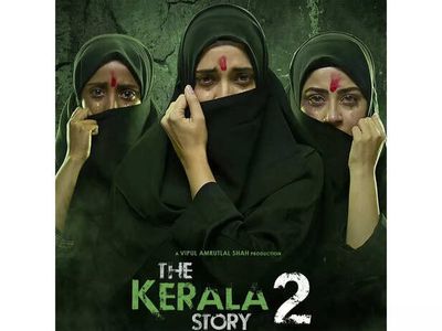 Kerala Lives in Harmony: High Court Challenges Kerala Story Sequel Over Truth and Tension