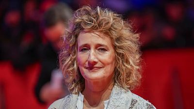 Berlinale crisis: Festival director Tricia Tuttle faces crunch talks over Gaza debate