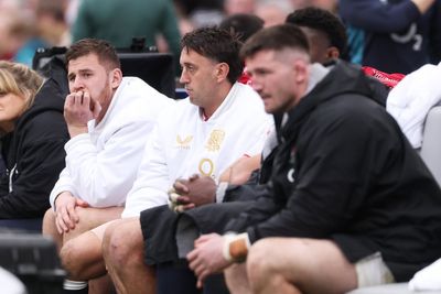 England turn to 2003 World Cup heroes to try and save collapsing Six Nations campaign