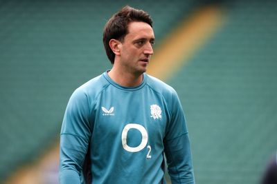 England suffer huge Alex Mitchell injury blow to add to Six Nations woe