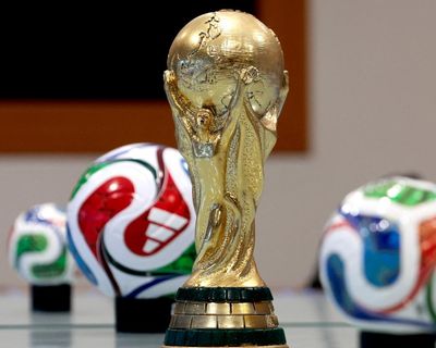 European countries fear playing in World Cup will mean financial loss